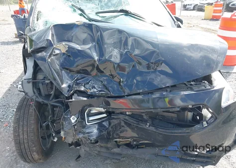 2019 Mitsubishi Mirage G4 Es из США, поврежденный, VIN ML32F3FJ6KHF03826